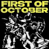 First of October, One Week