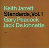 Keith Jarrett Trio, Standards, Volume 1