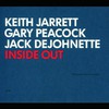 Keith Jarrett Trio, Inside Out