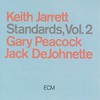 Keith Jarrett Trio, Standards, Volume 2