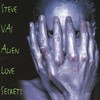 Steve Vai, Alien Love Secrets