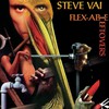 Steve Vai, Flex-Able Leftovers