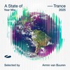 Armin van Buuren, A State Of Trance: Year Mix 2025