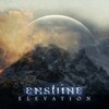 Enshine, Elevation