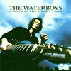 The Waterboys, A Rock in the Weary Land