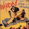 Whodini, Open Sesame