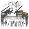 Makthaverskan, Glass and Bones