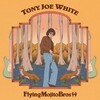 Tony Joe White & Flying Mojito Bros, The Swamp Fox