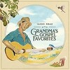 Jason Mraz, Grandma's Gospel Favorites