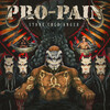Pro-Pain, Stone Cold Anger