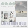 OOIOO & Lightning Bolt, The Horizon Spirals / The Horizon Viral