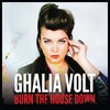 Ghalia Volt, Burn The House Down