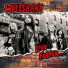 Wolfsbane, Live Faster