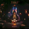 Magenta, Tarot