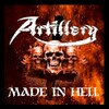 Artillery, Made In Hell