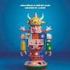 Juan Belda & the Bit Band, Memories of a Loser