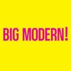 Goose, BIG MODERN!