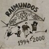 Raimundos, Raimundos (1994-2000)