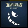 Rantanplan, Geschwedet