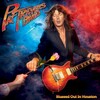 Pat Travers, Bluesed Out in Houston