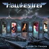Hawkestrel, Cover Ya Tracks