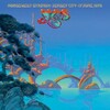 Yes, Roosevelt Stadium, Jersey City, NJ, 17 June 1976