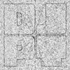 DJ Plant Texture, Oscillazione