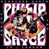 Philip Sayce, Scorched Earth, Vol. 2
