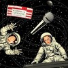 Sparks, Sparks Live On The Moon