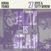 Joyce Moreno, Tutty Moreno & Adrian Younge, Joyce e Tutty Moreno JID027