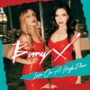 Bunny X, Love On A High Floor