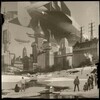 The Barbarians of California, Megatons