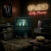Grand, Guilty Pleasure