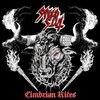 Speedslut, Cimbrian Rites