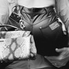 Lainey Wilson & John Mayer, Phone, Keys, Wallet