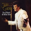 Juan Gabriel, En el Palacio de Bellas Artes