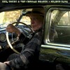 Neil Young & The Chrome Hearts, Second Song