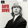 David Bowie, The Shel Talmy Recordings