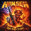 Kai Hansen, Born with a Hammer