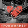 Johnny Foreigner, Forwards!