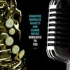 Branford Marsalis Quartet & Dianne Reeves, Dedicated To You