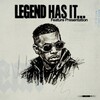 Nas, Feature Presentation 2025