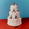 Blossoms, Songs From The Wedding Cake