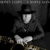 Boney James, A Simple Man