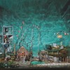 Bodega, All Inside Aquarium