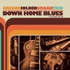 Gregor Hilden Organ Trio, Down Home Blues