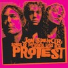 Jon Spencer, Songs of Personal Loss and Protest