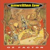 Unwritten Law, Oz Factor