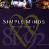 Simple Minds, Glittering Prize 81/92