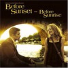 Various Artists, Before Sunset and Before Sunrise